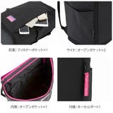 Champion リュック 大容量 | Tasche Jack | 詳細画像7 