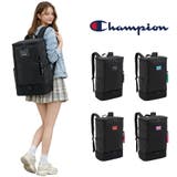Champion リュック 大容量 | Tasche Jack | 詳細画像1 