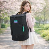 Champion リュック 大容量 | Tasche Jack | 詳細画像3 