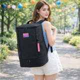 Champion リュック 大容量 | Tasche Jack | 詳細画像4 