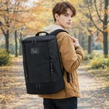 Champion リュック 大容量 | Tasche Jack | 詳細画像5 