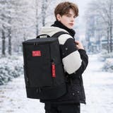 Champion リュック 大容量 | Tasche Jack | 詳細画像6 