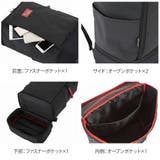 Champion リュック 大容量 | Tasche Jack | 詳細画像7 