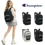 Champion リュック 大容量 | Tasche Jack | 詳細画像1 