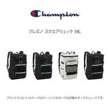 Champion リュック 大容量 | Tasche Jack | 詳細画像2 