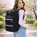 Champion リュック 大容量 | Tasche Jack | 詳細画像3 