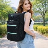 Champion リュック 大容量 | Tasche Jack | 詳細画像4 