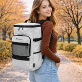Champion リュック 大容量 | Tasche Jack | 詳細画像5 