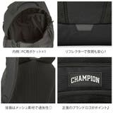 68582 リトルロック 33L | Tasche Jack | 詳細画像8