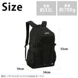 68582 リトルロック 33L | Tasche Jack | 詳細画像11