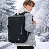 Champion リュック 大容量 | Tasche Jack | 詳細画像6
