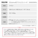 Coleman コールマン アウトビズバックパック | Tasche Jack | 詳細画像8