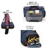 Coleman コールマン BostonBagLG | Tasche Jack | 詳細画像6