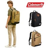 Coleman コールマン american | Tasche Jack | 詳細画像1 