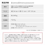 Coleman コールマン american | Tasche Jack | 詳細画像14 
