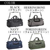 Coleman コールマン BostonBagLG | Tasche Jack | 詳細画像7