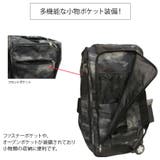 14 10 ボストンキャリー | Tasche Jack | 詳細画像5