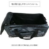 14 10 ボストンキャリー | Tasche Jack | 詳細画像6
