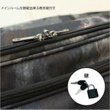 14 10 ボストンキャリー | Tasche Jack | 詳細画像8