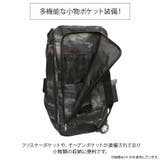 14 11 ボストンキャリー | Tasche Jack | 詳細画像5