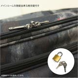 14 11 ボストンキャリー | Tasche Jack | 詳細画像7