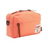 Coleman アメリカンクラシック ポーチ | Tasche Jack | 詳細画像2 