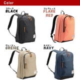 Coleman アメリカンクラシック リュック | Tasche Jack | 詳細画像11 