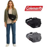 Coleman コールマン AITHRIA | Tasche Jack | 詳細画像1 