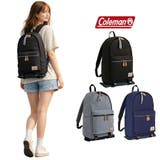 Coleman JOURNY デイパック | Tasche Jack | 詳細画像1 