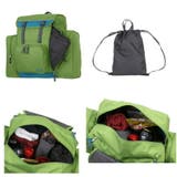 Coleman コールマン TREK | Tasche Jack | 詳細画像12 