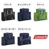 Coleman コールマン TREK | Tasche Jack | 詳細画像13 