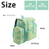 Coleman コールマン TREK | Tasche Jack | 詳細画像15 