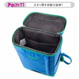 【Coleman】 kids005 ジャックインパック | Tasche Jack | 詳細画像7 