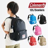 【Coleman】 kids006 デイパックミニ | Tasche Jack | 詳細画像1 