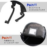 【Coleman】 kids006 デイパックミニ | Tasche Jack | 詳細画像11 