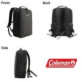 【Coleman】 リュック 大容量 | Tasche Jack | 詳細画像6 