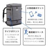 Coleman コールマン リュック | Tasche Jack | 詳細画像3 