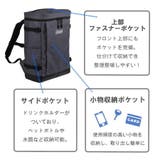 Coleman コールマン リュック | Tasche Jack | 詳細画像3