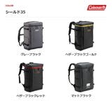 Coleman コールマン リュック | Tasche Jack | 詳細画像7