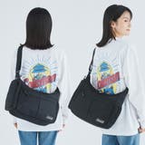 Coleman コールマン クールショルダーMD | Tasche Jack | 詳細画像4 