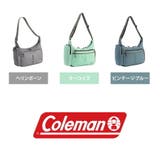 Coleman コールマン クールショルダーMD | Tasche Jack | 詳細画像9 
