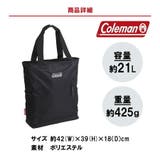 Coleman コールマン 2WAY | Tasche Jack | 詳細画像16