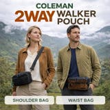 Coleman 125TH リミテッド | Tasche Jack | 詳細画像7