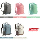 Coleman コールマン walker33 | Tasche Jack | 詳細画像11