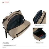 Coleman コールマン リュック | Tasche Jack | 詳細画像7