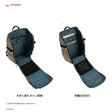 Coleman コールマン リュック | Tasche Jack | 詳細画像7