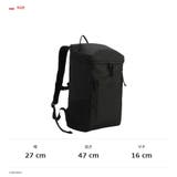 Coleman コールマン リュック | Tasche Jack | 詳細画像10