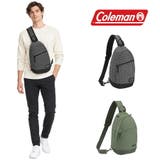 Coleman コールマン ボディバッグ | Tasche Jack | 詳細画像1