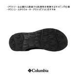 Colombia ドレインメーカー エックスティーアール | Tasche Jack | 詳細画像8 