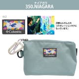PU2407 プライスストリーム ポーチ | Tasche Jack | 詳細画像10 